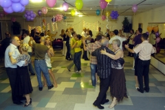 25 godina plesne skole Natalija i Ivica i kraj sezone proslavljeno igrankom u skoli za polaznike 0407 2011 Foto D. Misic
